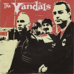 The Vandals : Fat Club